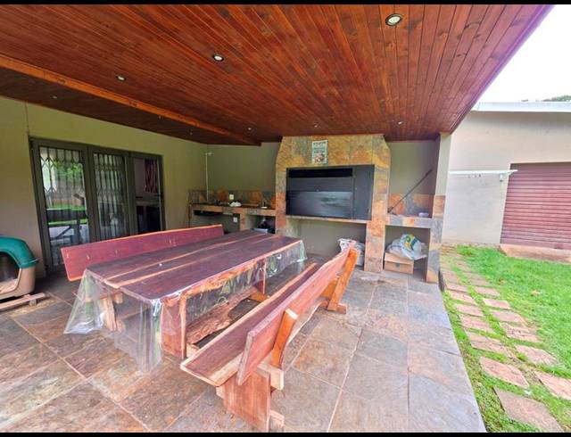 5 BEDROOM HOUSE FOR SALE IN MEYERTON CENTRAL